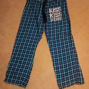 Victoria Secret Pj pants